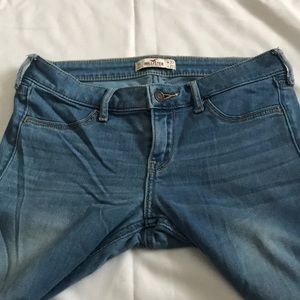 Hollister Jeans/Jeggings